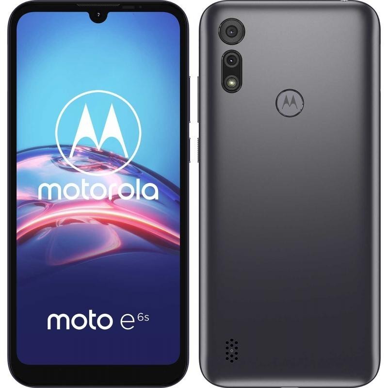 Moto E6s